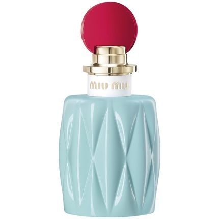 Miu Miu Eau De Parfum Spray 100Ml