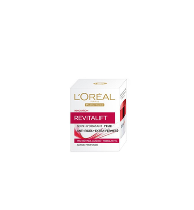 L'Oreal Paris Revitalift Firming Eye Cream 15 Ml