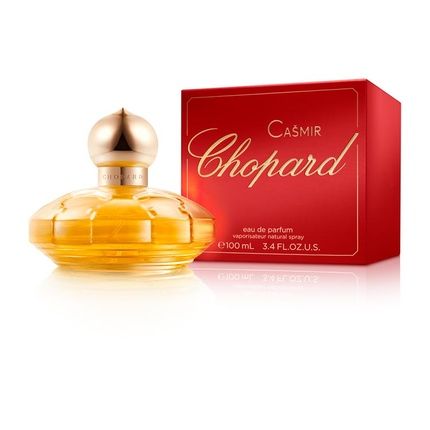 Chopard Casmir Eau De Parfum Spray 100Ml For Women
