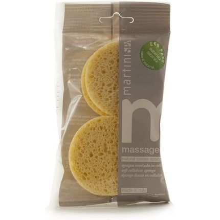 Makeup Remover Sponge Pads Toglitrucco - Image 3
