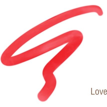 Pixi Beauty Lipblush Lip Stain Pen In Love 0.08 Fl Oz 2.5G - Image 3