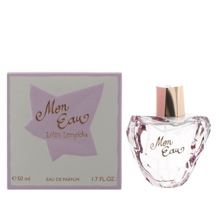 Lolita Lempicka Mon Eau Eau De Parfum Spray 50Ml - Image 3