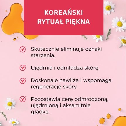 Eveline Cosmetics Collagen Essence Lifting Sheet Mask 8-In-1 Korean Formula - Image 3