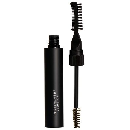 Revitalash Cosmetics Hi-Def Brow Gel Hypoallergenic And Cruelty Free Soft Brown 0.25 Fl Oz