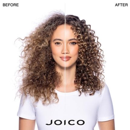 Joico Defy Damage In A Flash 7-Second Bond Building Hair Treatment With Liquid Keratin 7.1 Fl Oz