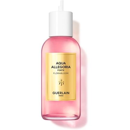 Flora Bloom Forte Eau De Parfum Refill - Aqua Allegoria, 200 Ml