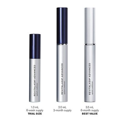 Revitalash Cosmetics Revitalash Advanced Eyelash Conditioner Lash Enhancing Serum 2.0Ml 0.67 Fl Oz - Image 3