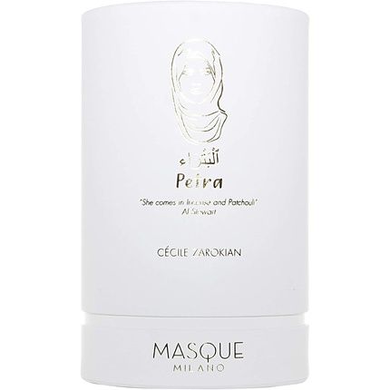 Masque Milano Petra Eau De Parfum 1.2Oz