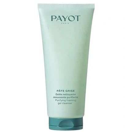 Payot Purifying Foaming Gel Cleanser Pte Grise 200 Ml - Image 3