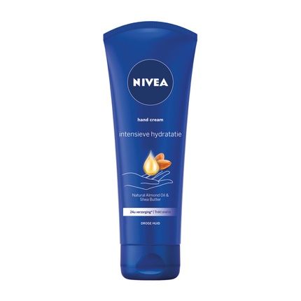 Nivea Caring Hand Cream