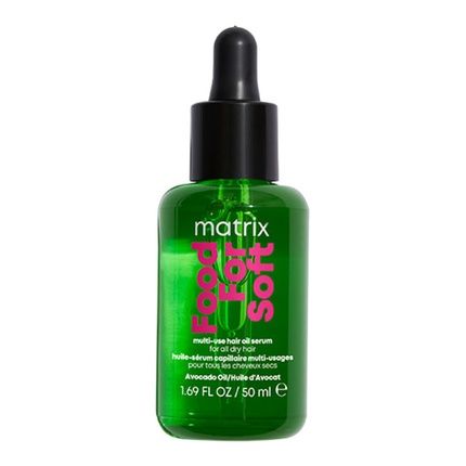 Matrix Food For Soft Hydrating Oil Moisturizing Hair Oil 50Ml