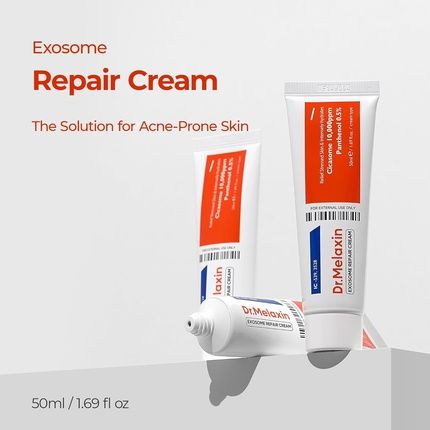 Cica Exosome Cream