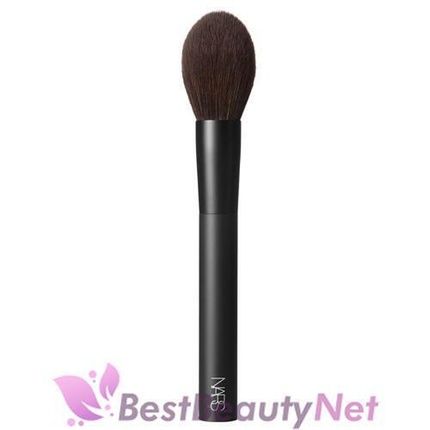 Nars #14 Bronzer Brush