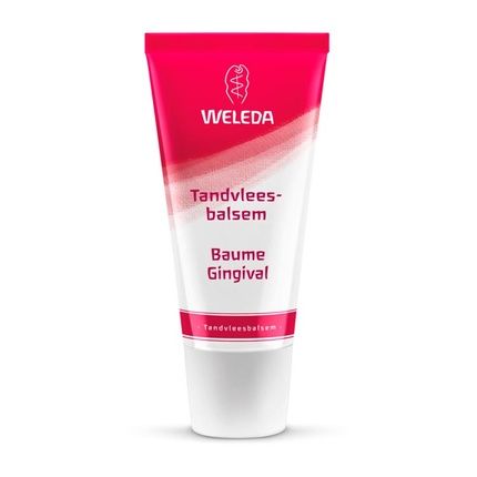 Weleda Sage Balm For Gums 30 Ml