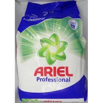 Ariel Professional Washing Powder 4.8Kg - Value Bag 75 Washes