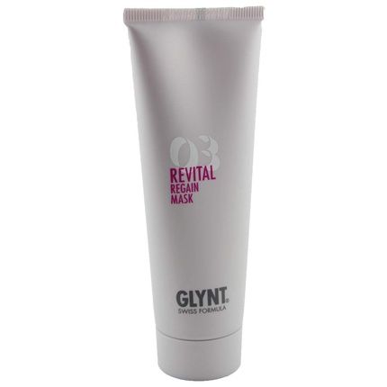 Glynt Revital Regain Mask 3 50Ml