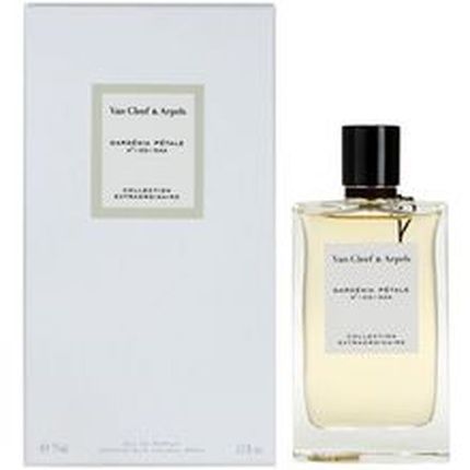 Van Cleef & Arpels Gardenia Petale Eau De Parfum For Women 75Ml