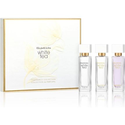Elizabeth Arden White Tea Collection Coffret 10Ml