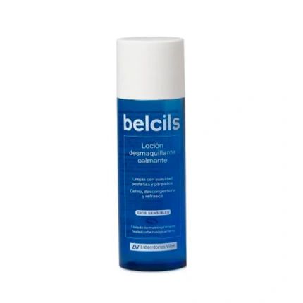 Belcils Eye Makeup Removers
