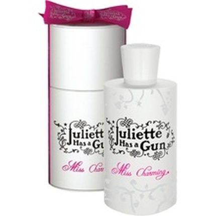 Juliette Has A Gun Miss Charming Eau De Parfum 50Ml