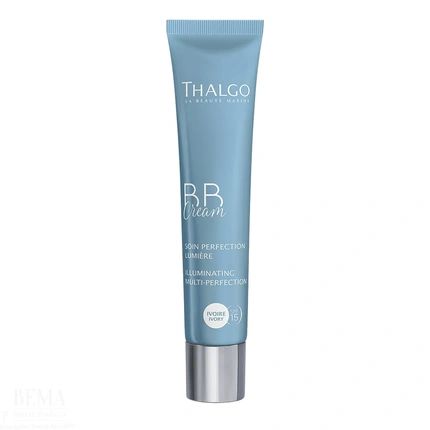 Thalgo Bb Cream Ivory 40Ml Brightening Bb Cream With Spf 15