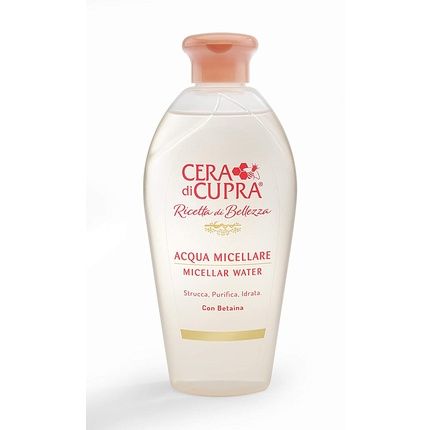 Cera Di Cupra Micellar Water 200Ml