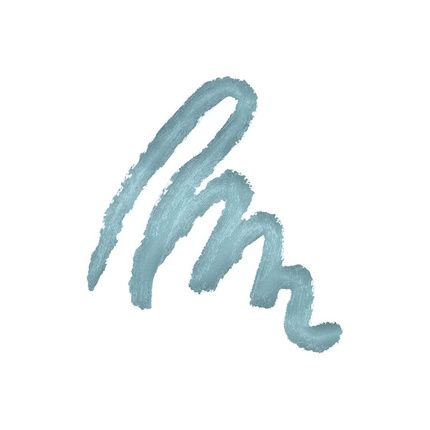 L.A. Colors Gel Eyeliner Mermaid Tail Shimmer