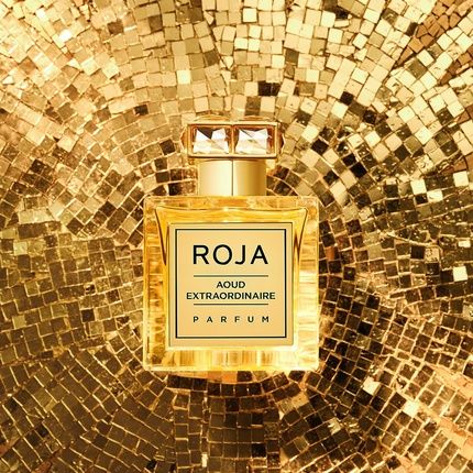 Roja Aoud Extraordinaire Parfum 3.4 Fl Oz - Image 3