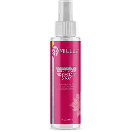 Mielle Mongongo Oil Thermal & Spray 4Oz
