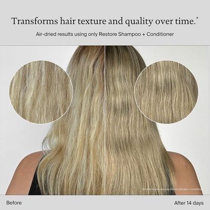 Living Proof Restore Conditioner For Damage Repair Strengthening And Shine 60 - Image 3