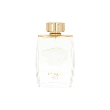 Lalique Pour Homme Lion Eau De Parfum 125Ml For Men