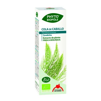 Intersa Phytobiopole Cola De Caballo 50Ml