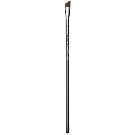 Mac Cosmetics Angled Eyeliner Or Eyebrow Brush 263 Small Angle