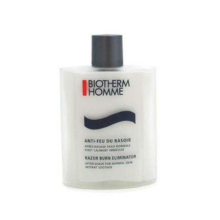 Biotherm Homme Razor Burn Soothing Aftershave 100Ml