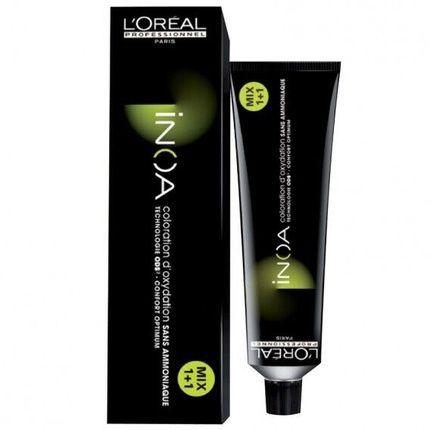 L'Oreal Inoa Hair Colour 60Ml