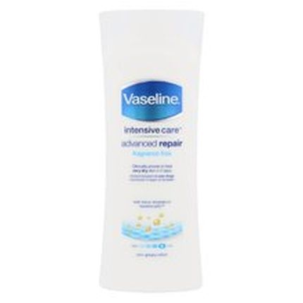 Vaseline Body Lotion Advanced Repair Revitalizing Body Lotion 400 Ml