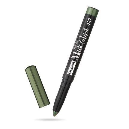 Pupa Milano Made To Last Waterproof Eyeshadow 029 Seaweed For Women 1.4G