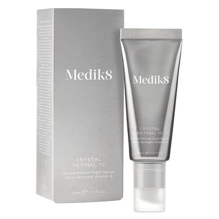 Medik8 Crystal Retinal 10 Night Serum