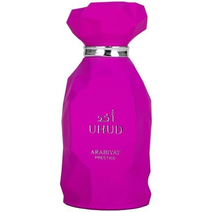 Arabiyat Prestige Uhud Eau De Parfum Unisex Fragrance 100Ml