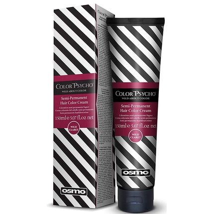 Osmo Color Psycho Wild Claret