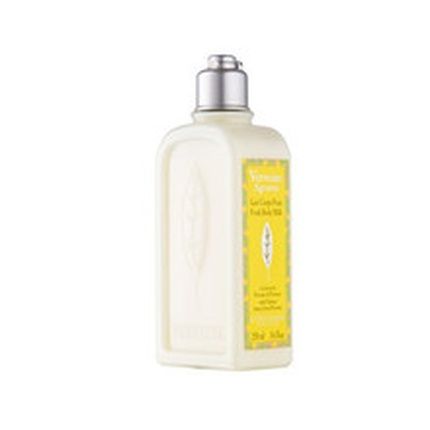 L'Occitane Citrus Fresh Body Milk 250 Ml