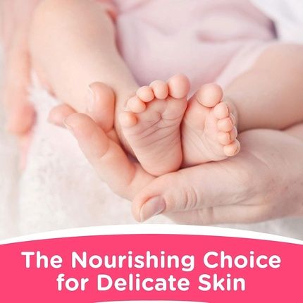 Johnson'S Baby Lotion Coconut Sensitive Paraben Free 300Ml - Image 3