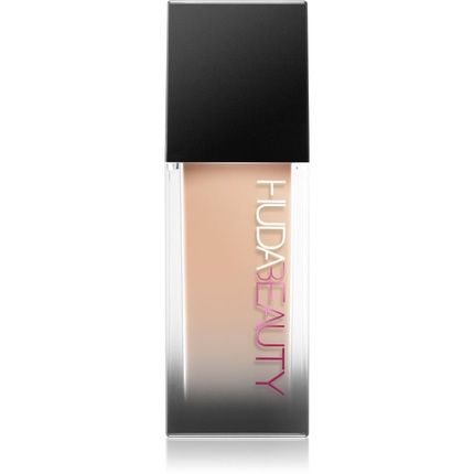 Huda Beauty Faux Filter Foundation In Milkshake - Long-Lasting, 35 Ml