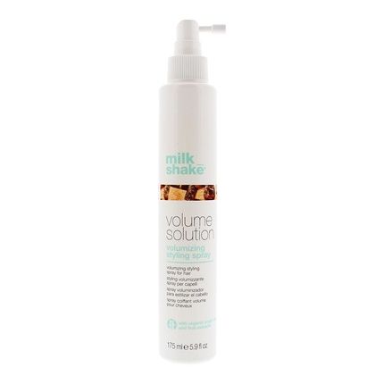 Milk Shake Volume Solution Volumizing Styling Spray 175Ml - Image 3
