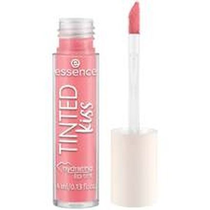 Essence Tinted Kiss Lipstick 03 Coral Colada 4 Ml