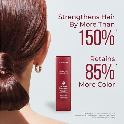 L'Anza Healing Colorcare Conservative Trauma Treatment 150Ml - Image 3