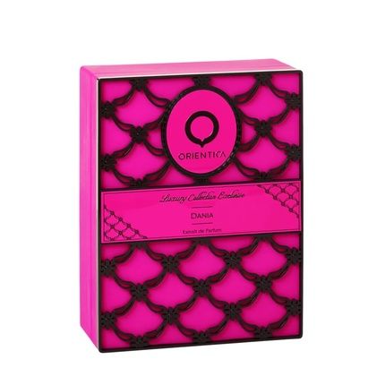 Orientica Luxury Collection Exclusive Dania Extrait De Parfum