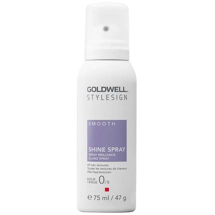 Goldwell Stylesign Shine Spray - 75Ml
