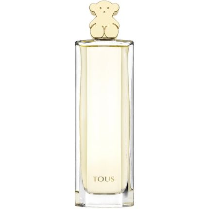 Tous Gold Eau De Parfum Spray 90Ml