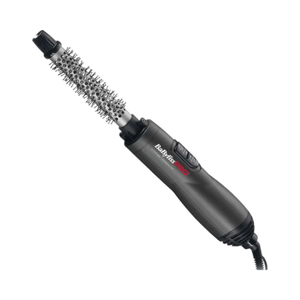 Babyliss Pro Professional Hot Air Brush 19 Mm 700 W Ceramic Air Styler